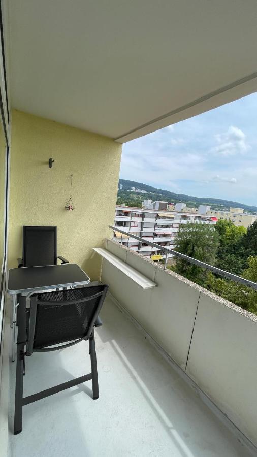 1,5 Zimmerwohnung In Χαϊδελβέργη Εξωτερικό φωτογραφία