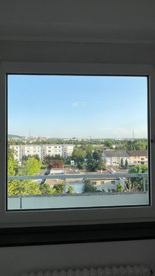 1,5 Zimmerwohnung In Χαϊδελβέργη Εξωτερικό φωτογραφία