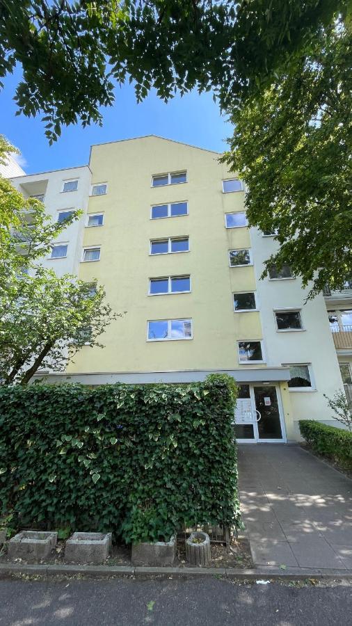 1,5 Zimmerwohnung In Χαϊδελβέργη Εξωτερικό φωτογραφία