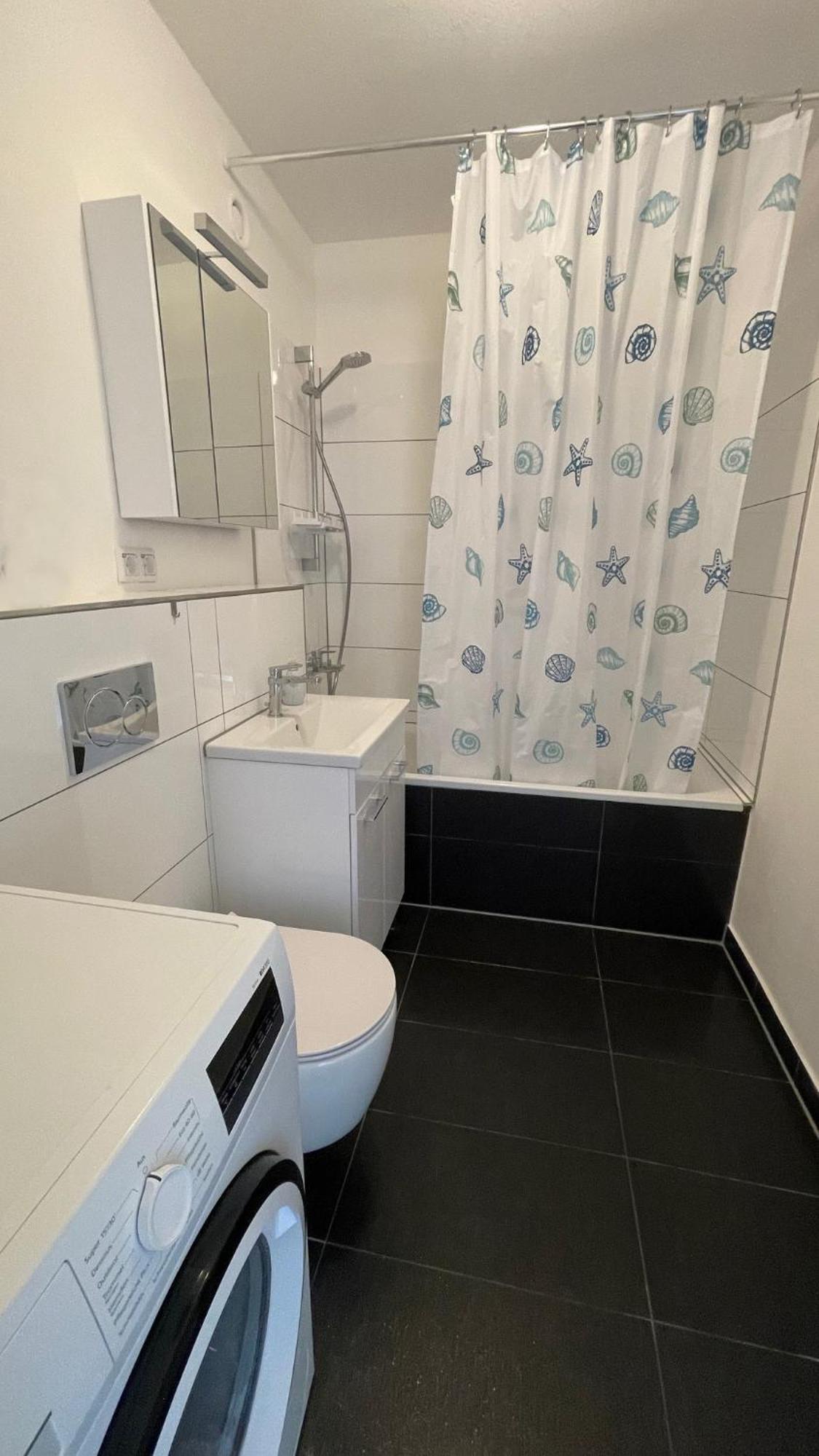 1,5 Zimmerwohnung In Χαϊδελβέργη Εξωτερικό φωτογραφία